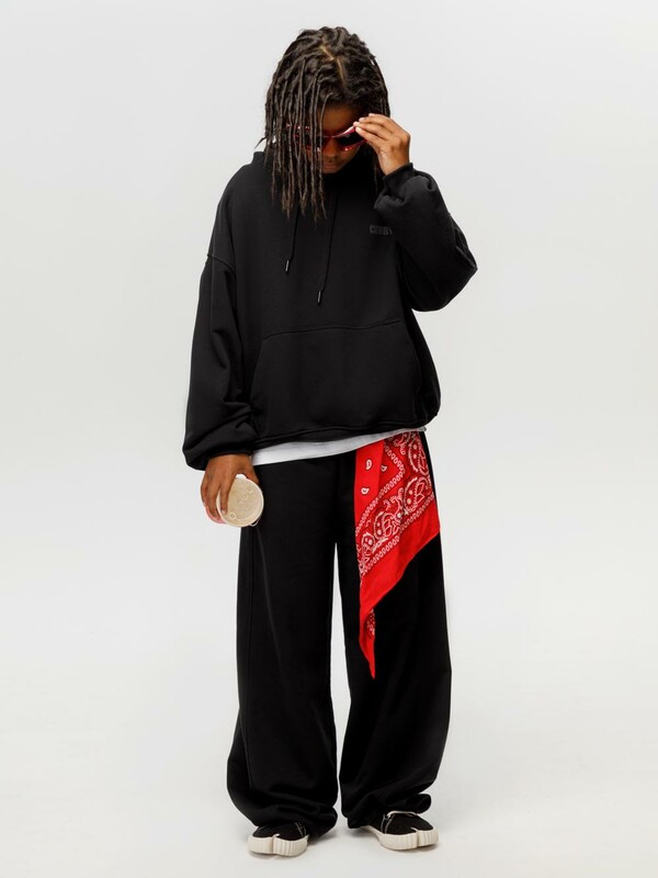 джемпер (худи) дет